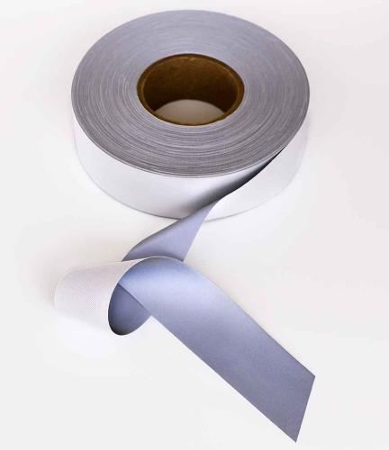 Yoko Hi-Vis Heat Apply Reflective Tape - RFC - ONE